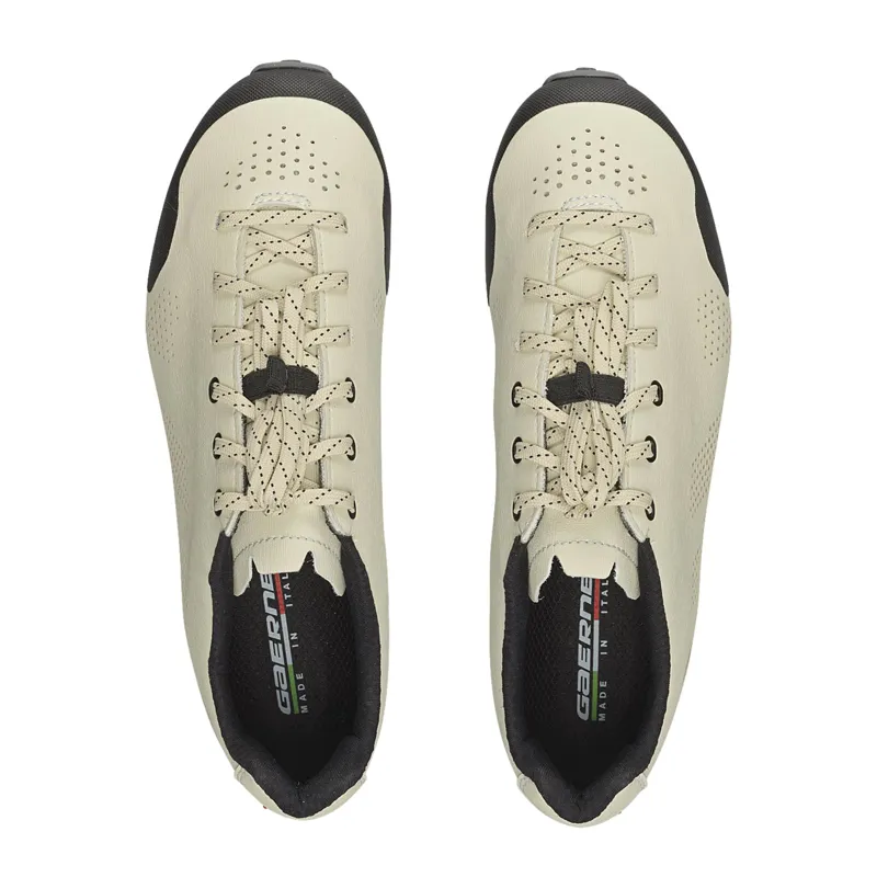 Gaerne Vista Gravel Cycling Shoes - Sand-8