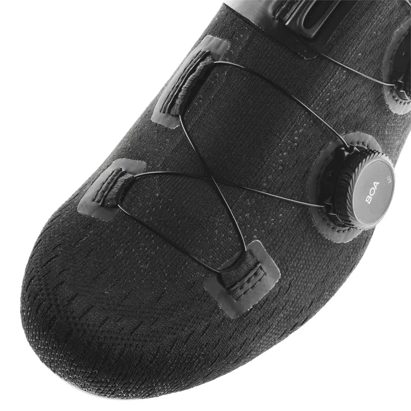 Gaerne Zephyr Road Cycling Shoes - Black-2
