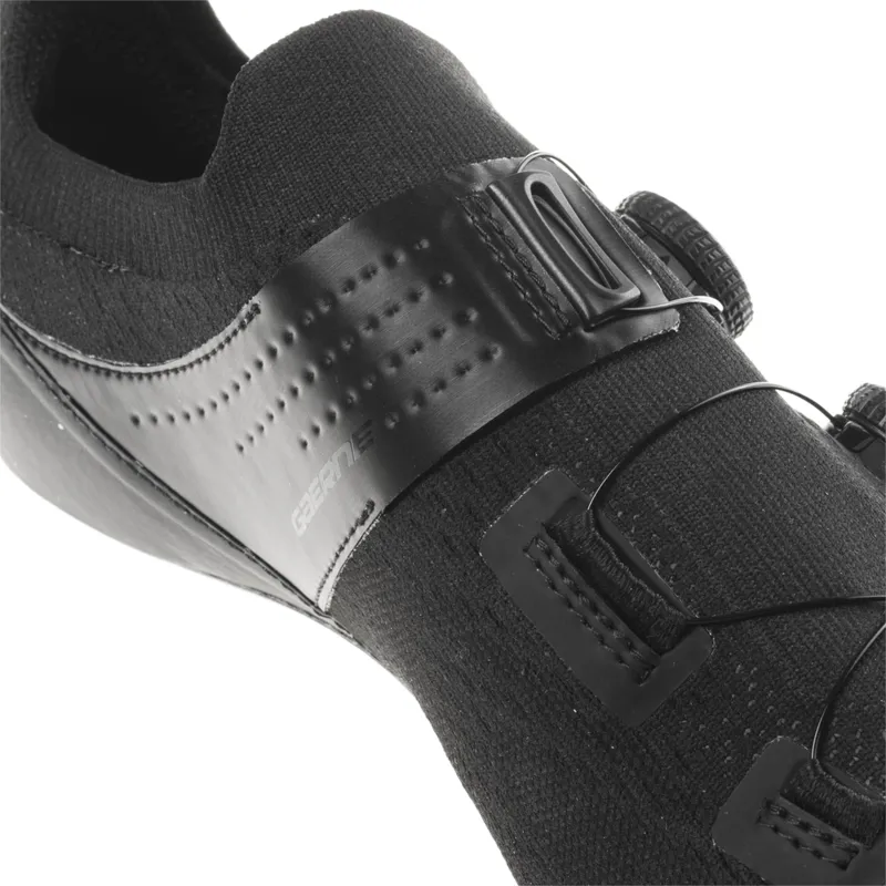 Gaerne Zephyr Road Cycling Shoes - Black-4