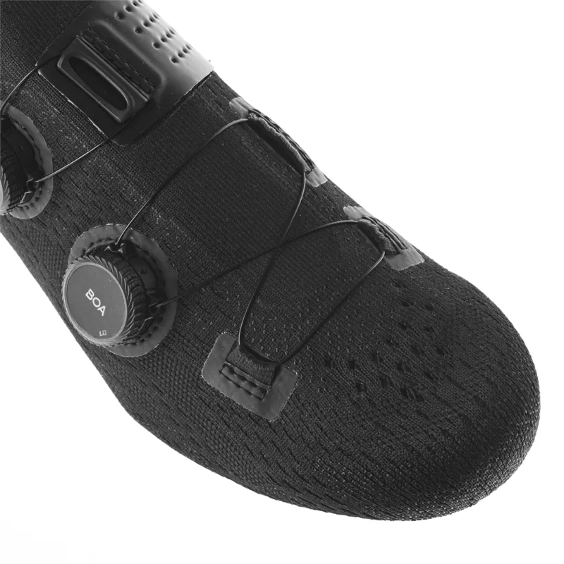 Gaerne Zephyr Road Cycling Shoes - Black-6