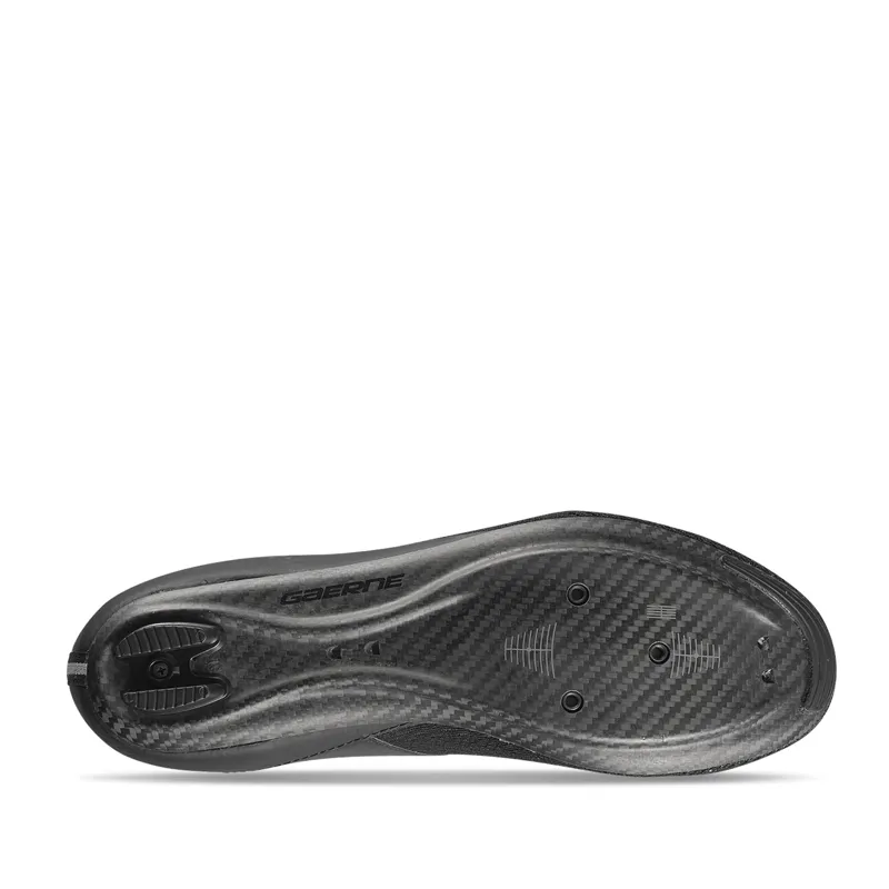 Gaerne Zephyr Road Cycling Shoes - Black-9