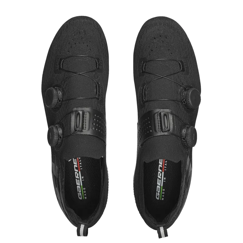 Gaerne Zephyr Road Cycling Shoes - Black-10