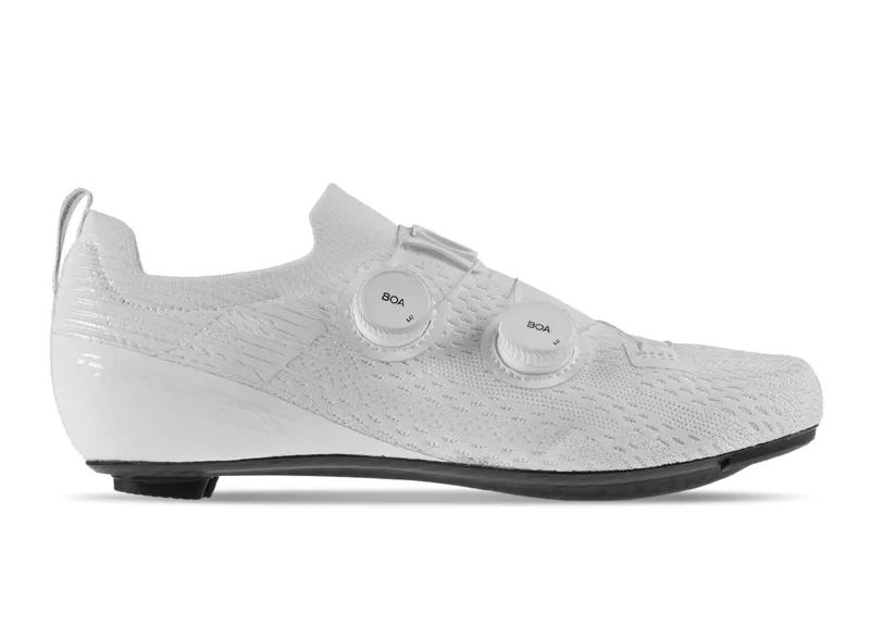 Gaerne Zephyr Road Cycling Shoes - White