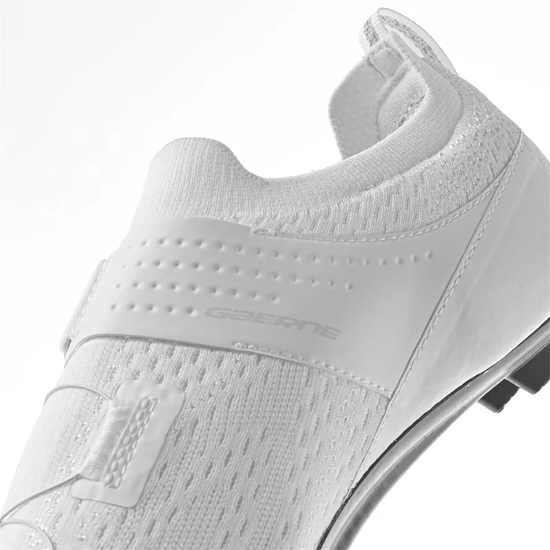 Gaerne Zephyr Road Cycling Shoes - White-2