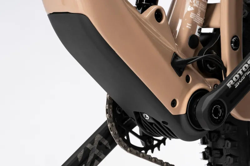 Ghost Path Riot CF Full Party 29er 2026 Electric Mountain Bike  - Dusty Rose-3