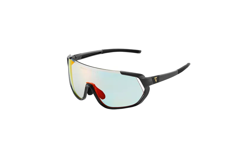 Giant Agos Fotovis Sunglasses - Grey