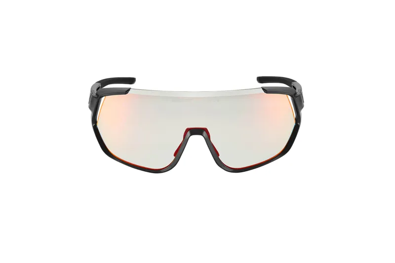 Giant Agos Fotovis Sunglasses - Grey-1
