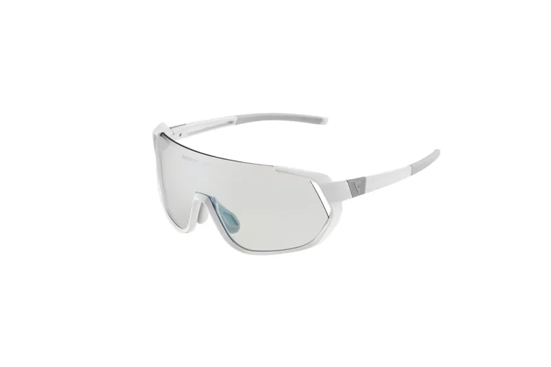 Giant Agos Fotovis Sunglasses - White