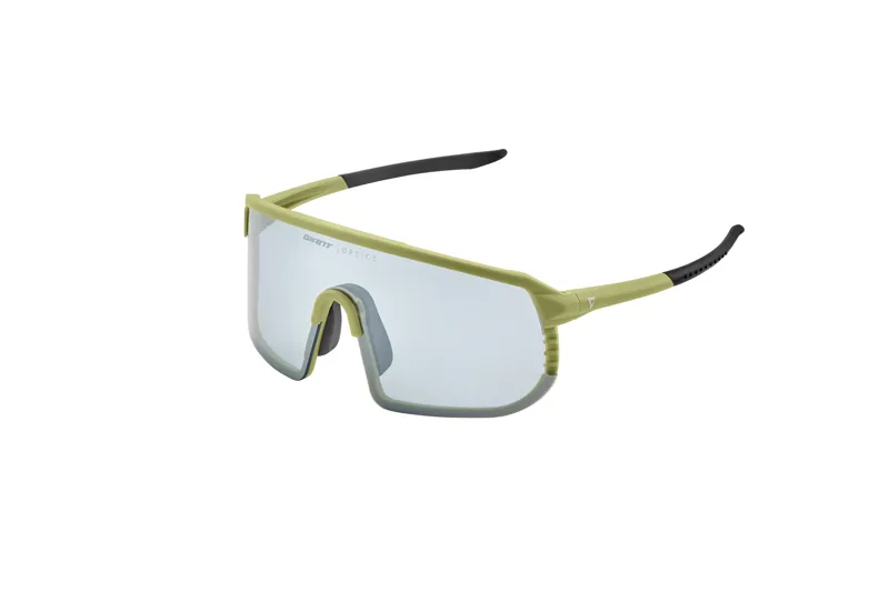 Giant Eon Sunglasses - Olive Green