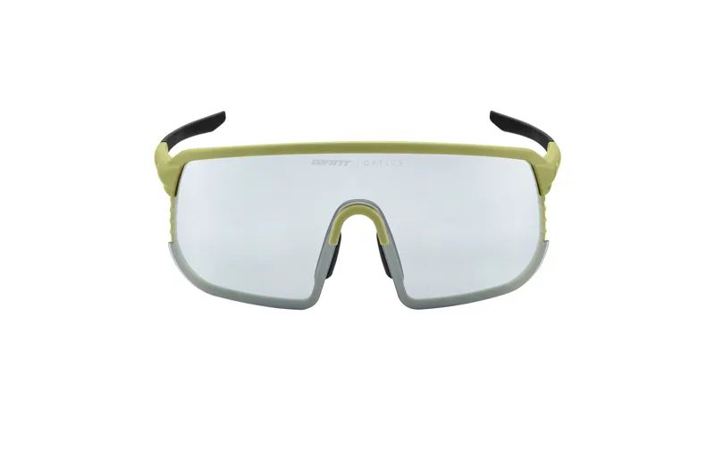 Giant Eon Sunglasses - Olive Green-1