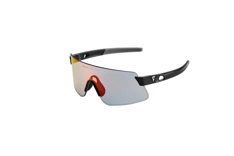 Giant Helio Fotovis Sunglasses - Black
