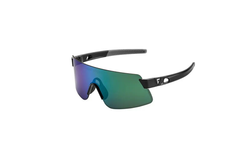 Giant Helio PolarVis Sunglasses - Black