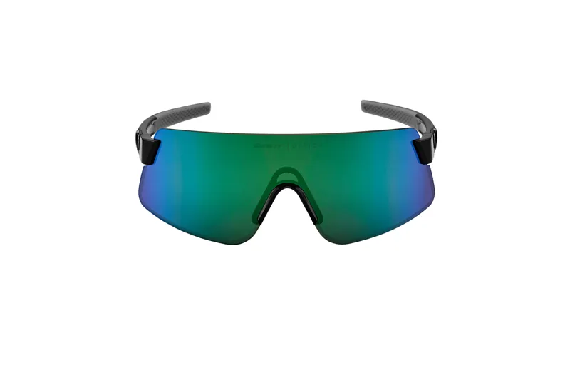 Giant Helio PolarVis Sunglasses - Black-1