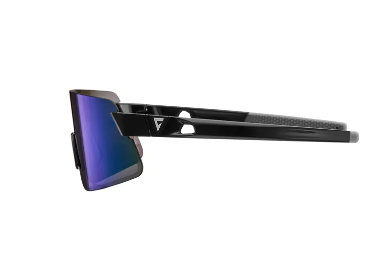 Giant Helio PolarVis Sunglasses - Black-2