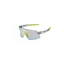 Giant Helio Fotovis Sunglasses - Translucent Grey