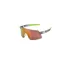 Giant Helio PolarVis Sunglasses - Translucent Grey