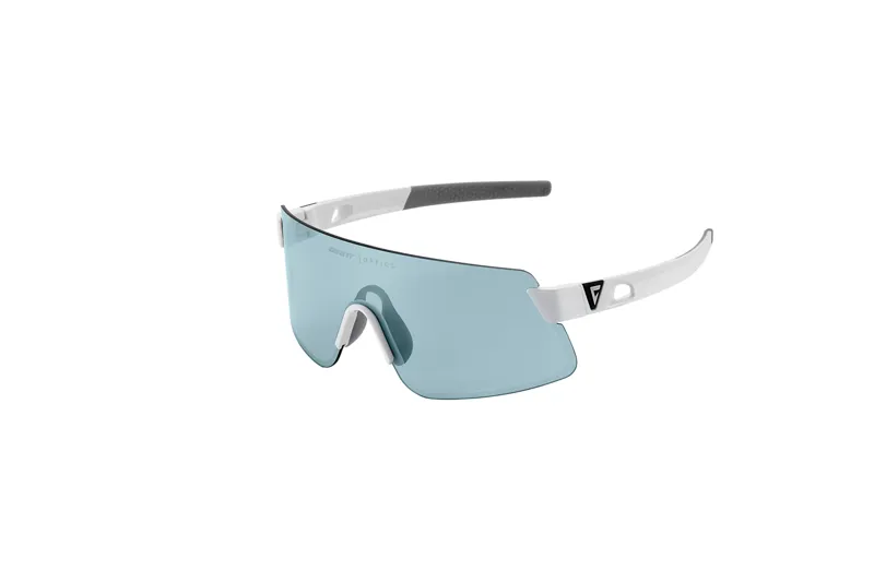 Giant Helio Fotovis Sunglasses - White