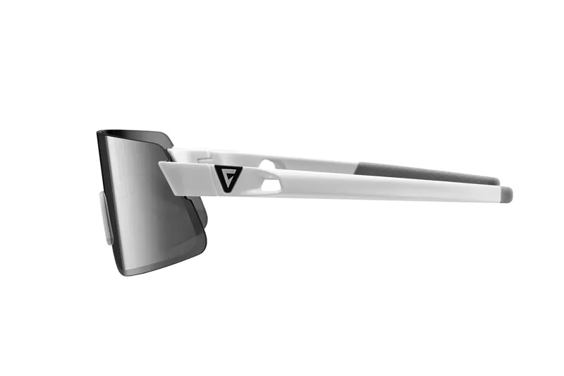 Giant Helio PolarVis Sunglasses - White-2