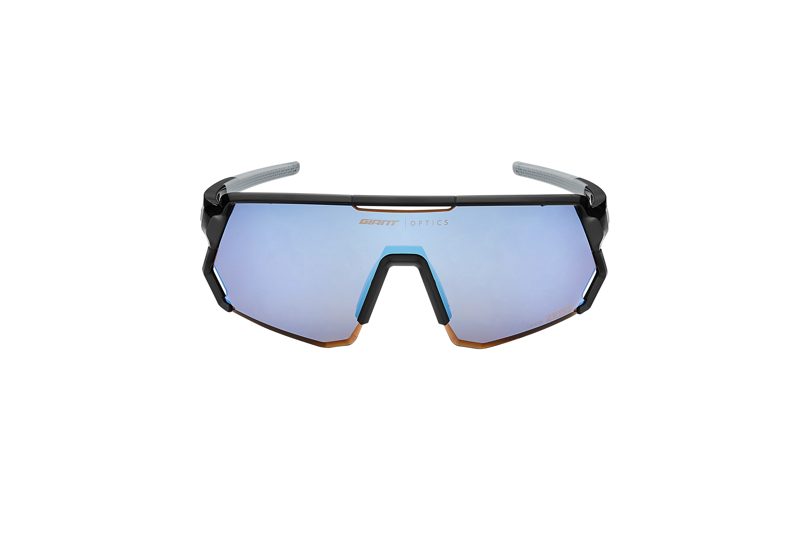 Giant Aurea Zeiss Sunglasses - Black-1