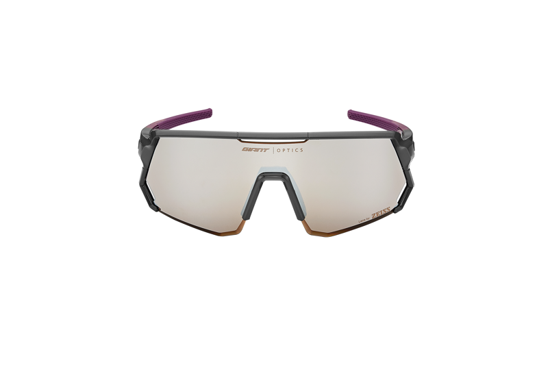 Giant Aurea Zeiss Sunglasses - Grey-1