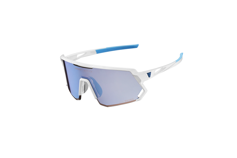 Giant Aurea Zeiss Sunglasses - White