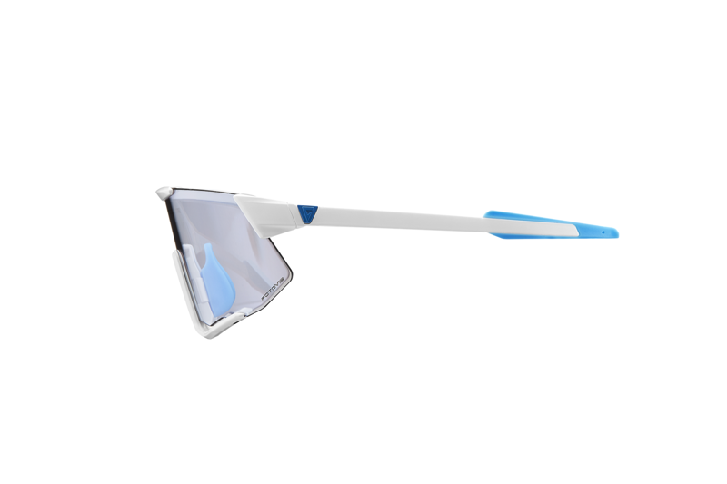 Giant Lumea Fotovis Sunglasses - White-1
