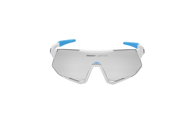 Giant Lumea Fotovis Sunglasses - White-2