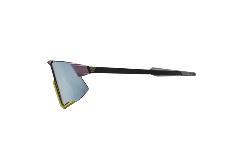 Giant Lumea Polarvis Sunglasses - Black-1