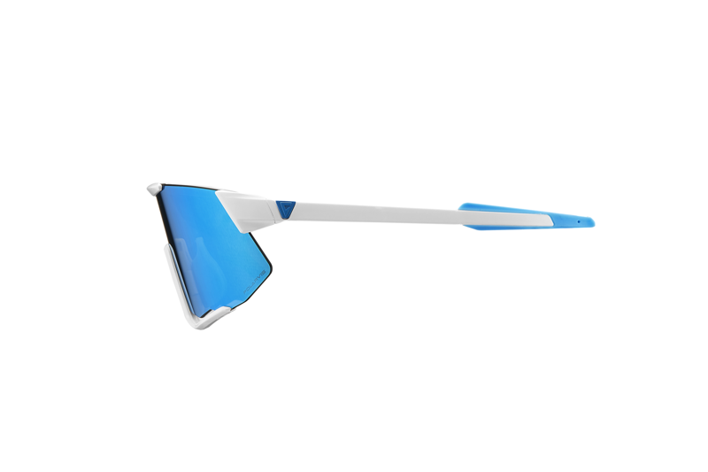Giant Lumea Polarvis Sunglasses - White-2