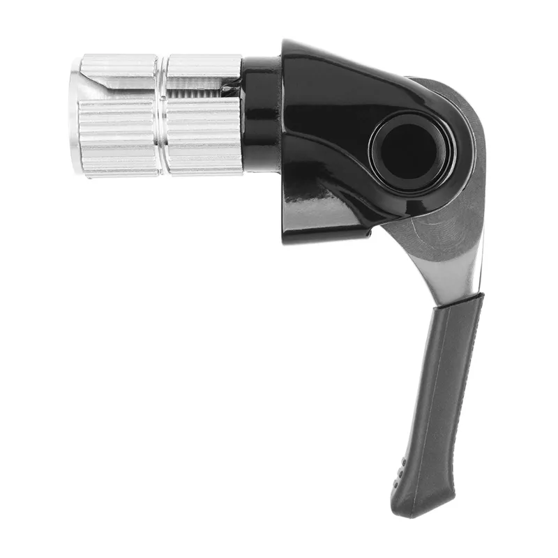 Microshift RD BS-A10-L 2/3sp Shimano Road Bar End Shifters - Left Hand