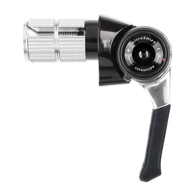 Microshift RD BS-T10-R 10spd Shimano Road Bar End Shifters - Right Hand