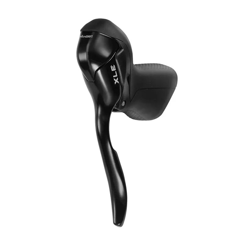 Microshift SB-M100-L  Brake Lever Only For M100-R Levers - Left Hand