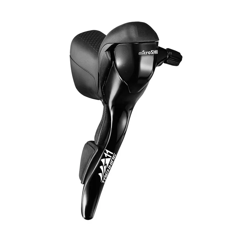 Microshift SB-N110-R Drop Bar 11spd Shifter Shimano Hub Gears - Right Hand