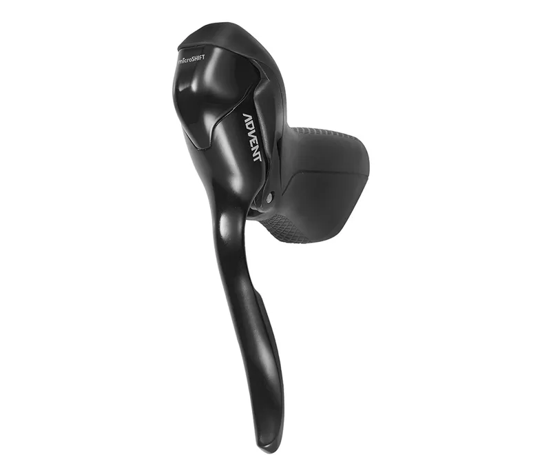 Microshift SB-M090 ADVENT Drop Bar Brake Only - Black - Left Hand