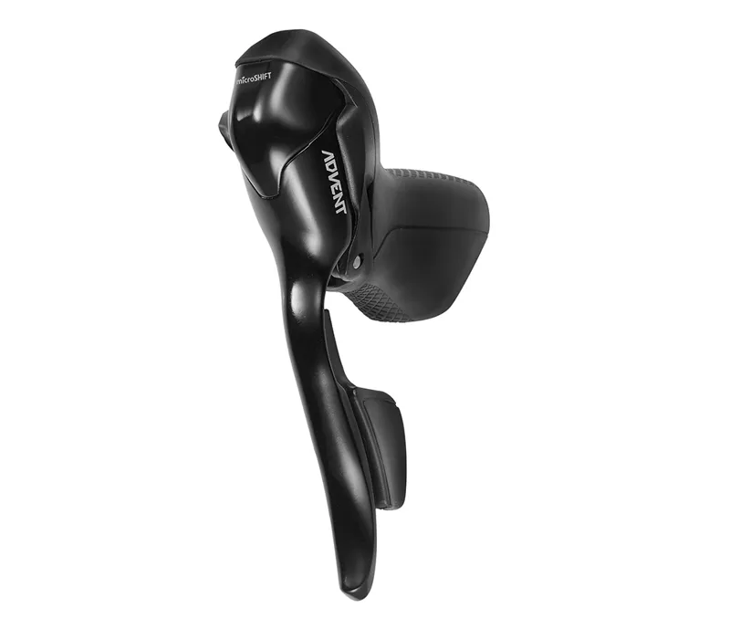 Microshift SB-M090 ADVENT Drop Bar Brake/Dropper Lever - Left Hand