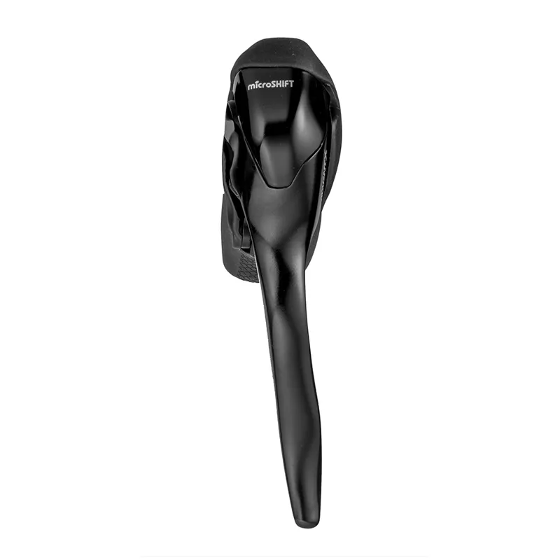Microshift SB-M100A ADVENT X Drop Bar Brake Lever Only - Left Hand