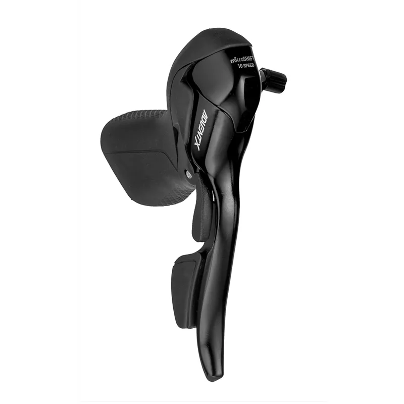 Microshift SB-M100A ADVENT X 1x 10spd Drop Bar Shifter - Right Hand