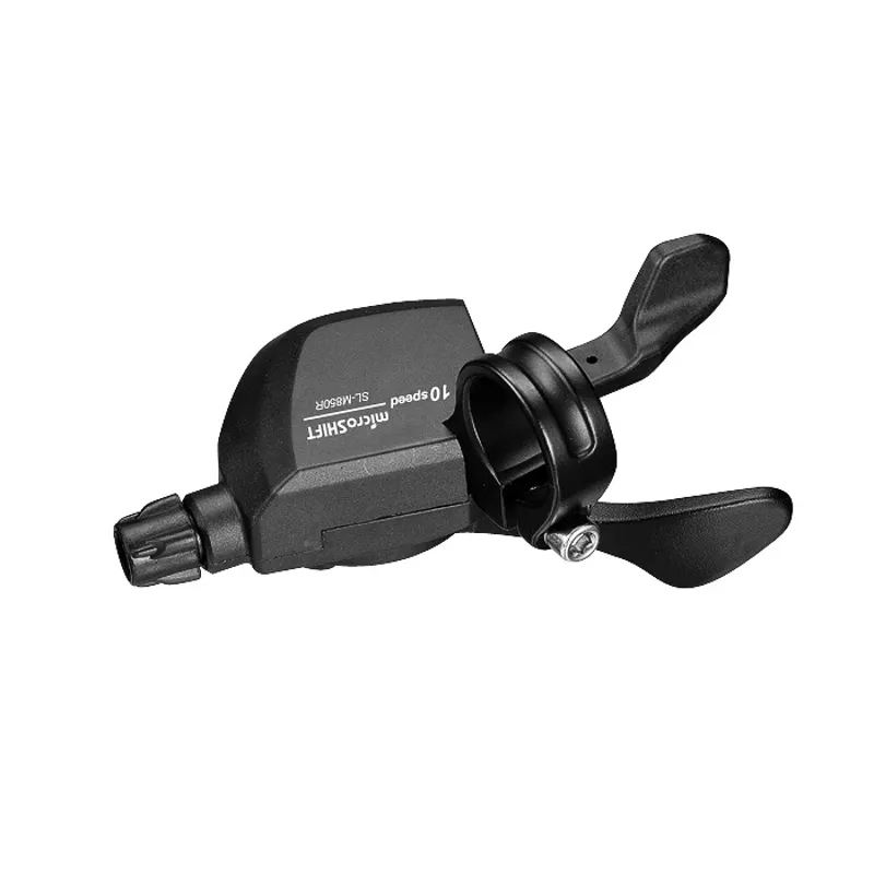 Microshift SL-M850R XLE Xpress 1x10spd MTB Shifter - Right Hand