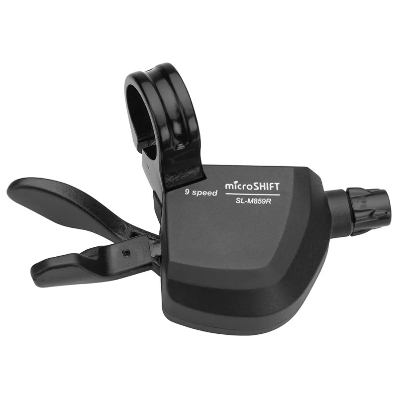Microshift SL-M859R Marvo Xpress 9 Speed MTB Shifter - Right Hand