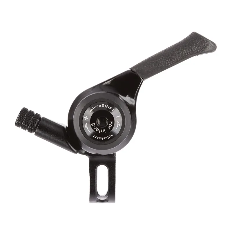 Microshift SL-N08-R 8 Speed Thumb Shifter For Alfine/Nexus - Right Hand