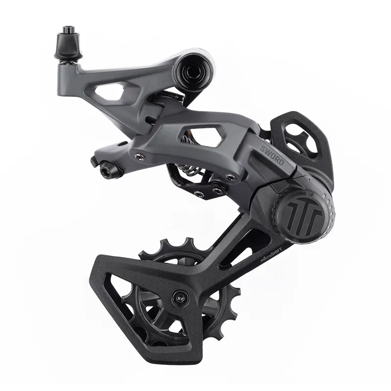 Microshift RD-G7005M Sword 1x10 Speed Mid Cage Gravel Rear Derailleur
