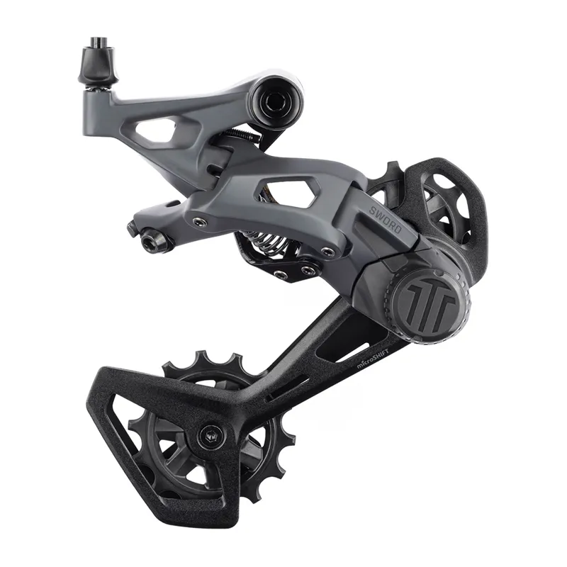 Microshift RD-G7025L Sword 2x10 Speed Long Cage Gravel Rear Derailleur