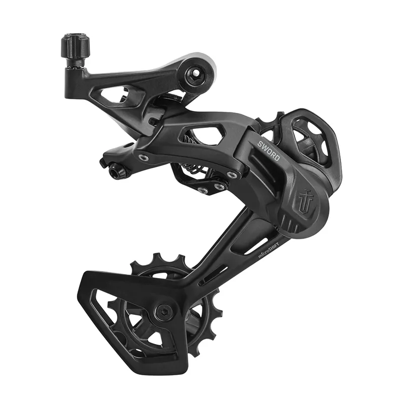 Microshift RD-G7920L Sword  2x9/10 Speed Long Cage Gravel Rear Derailleur
