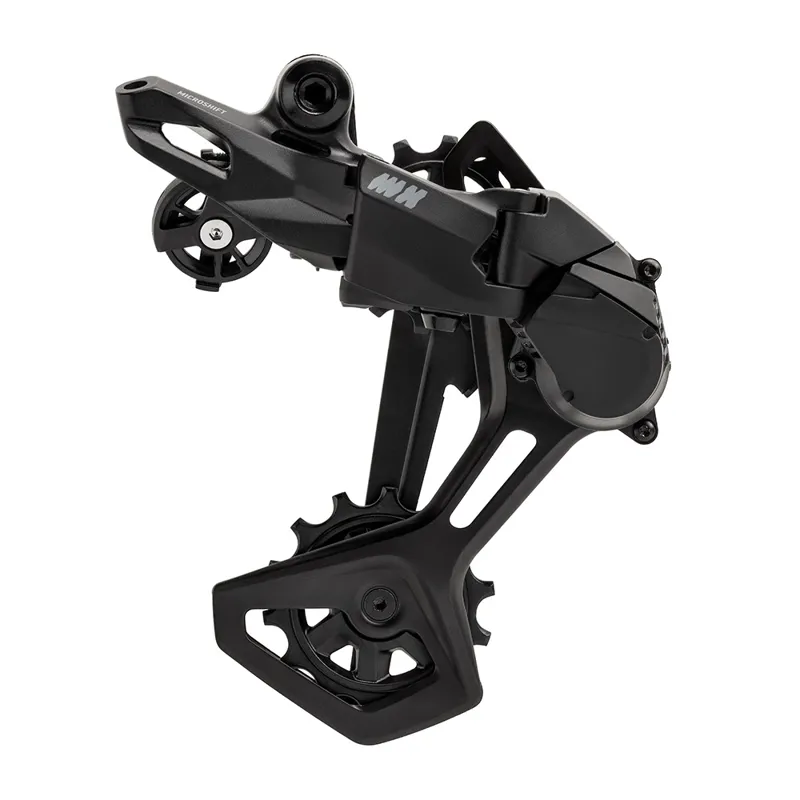 Microshift RD-M7005M Advent MX 10/11 Speed MTB Rear Derailleur