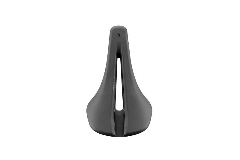 Giant Grit SL Performance Saddle - Black-2