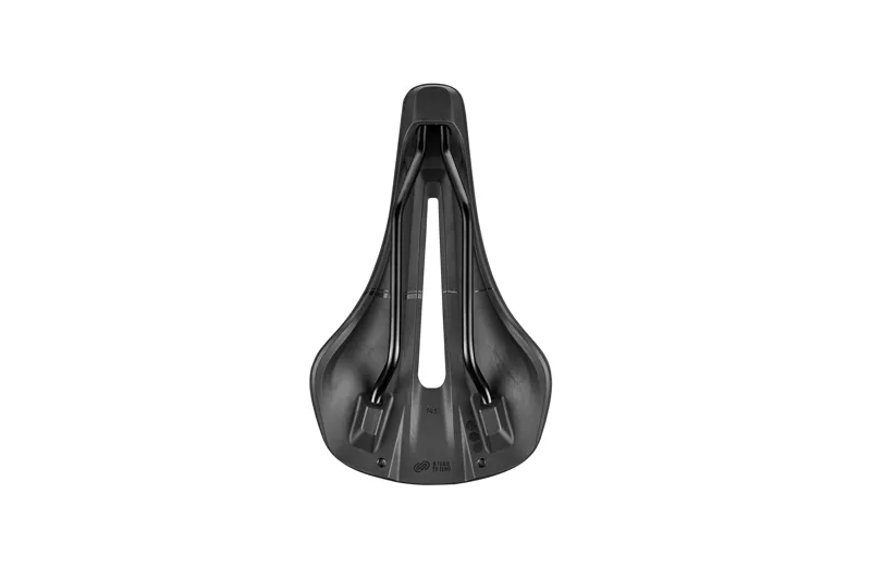 Giant Grit Performance Saddle - Black-3