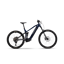 Haibike Allmtn 6 27.5/29er 2026 Electric MTB - Ocean Black/Grey