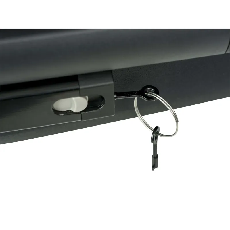 Hamax Pluto Dog Trailer For Medium Sized Dogs - Green-10