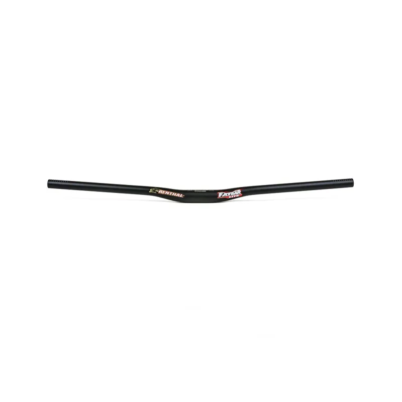 Renthal Flarbar Lite V2 MTB Handlebar - Black