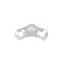 Hope E-Bike Speed Sensor - 6 Bolt R24 - Silver